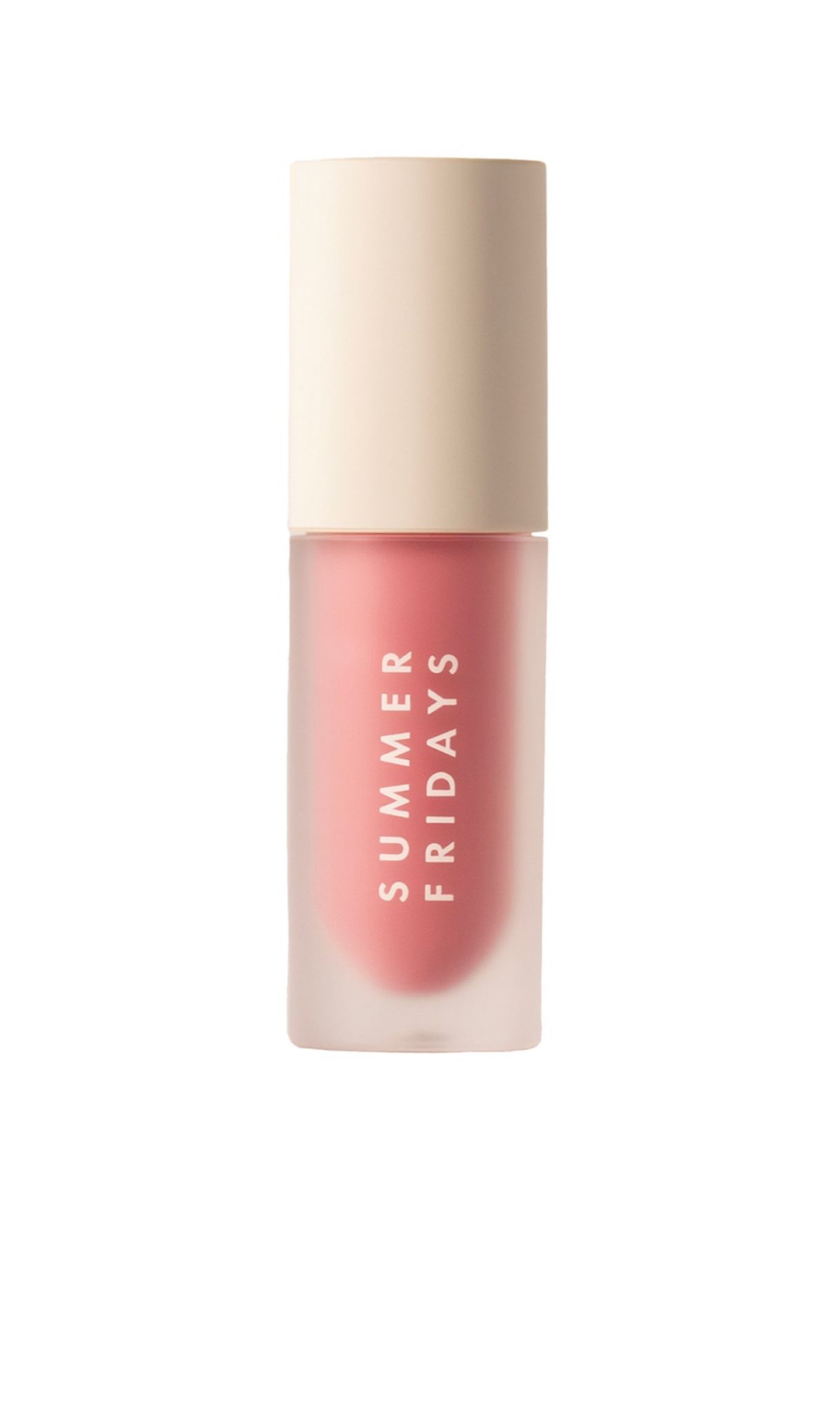 Dream Lip Oil in Rosewood Nights Summer Fridays - Rosebud
